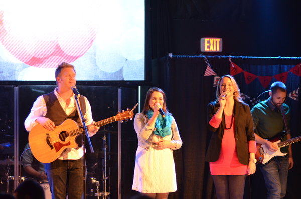 Photo of Connection Point Church