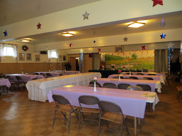 Photo of Holy Trinity Ukrainian Orthodox Church