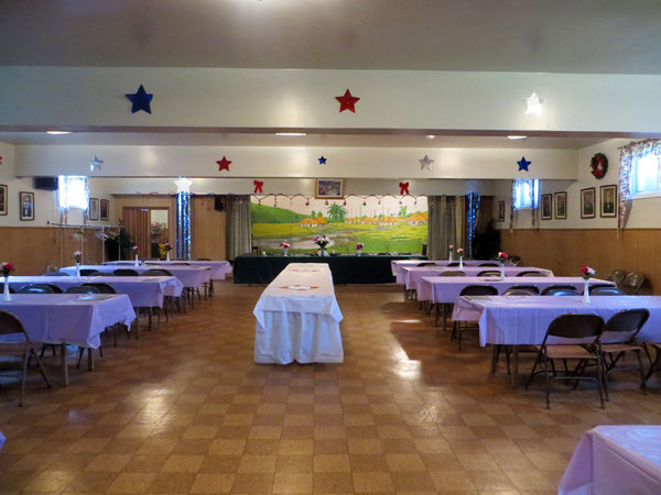 Photo of Holy Trinity Ukrainian Orthodox Church
