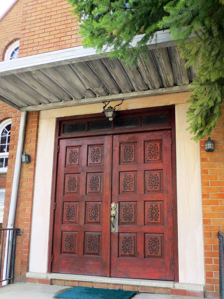 Photo of Holy Trinity Ukrainian Orthodox Church