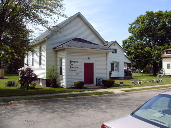 Photo of Princeton Seventh-day Adventist Church