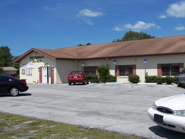 Photo of Emmanuel Baptist Church