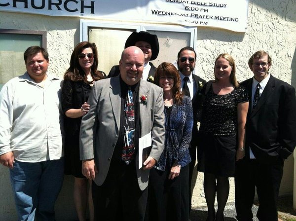 Photo of Emmanuel Baptist Church