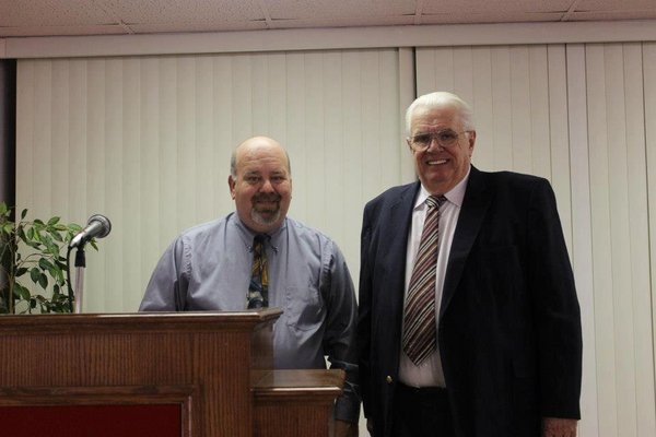 Photo of Emmanuel Baptist Church