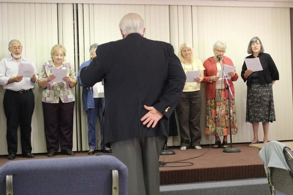 Photo of Emmanuel Baptist Church