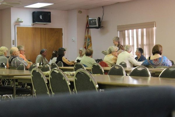 Photo of Emmanuel Baptist Church
