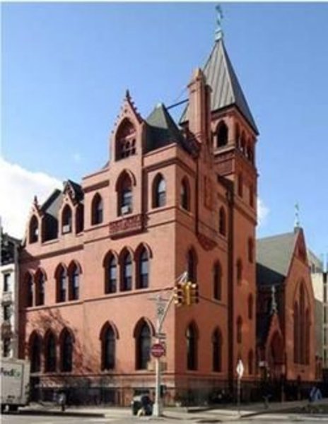 Photo of St. Nicholas of Myra Orthodox Church