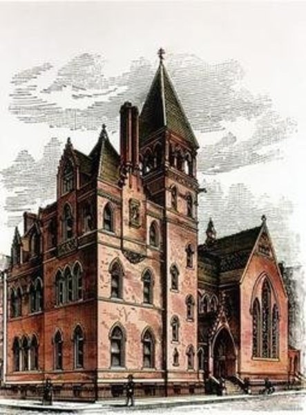 Photo of St. Nicholas of Myra Orthodox Church