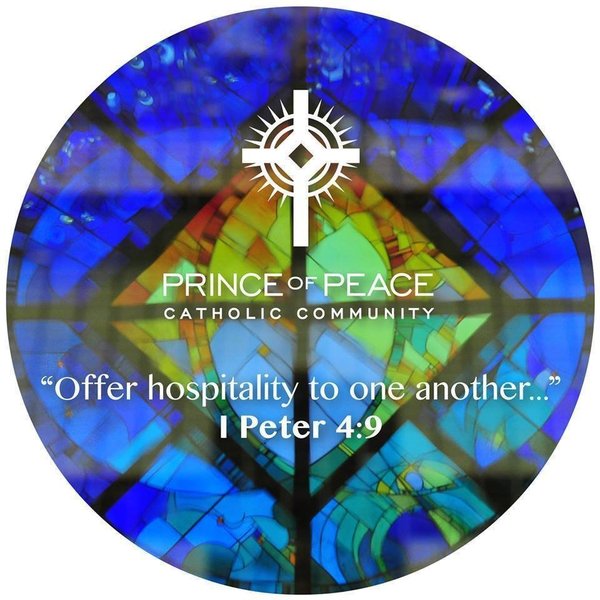 Prince of Peace in Houston,TX