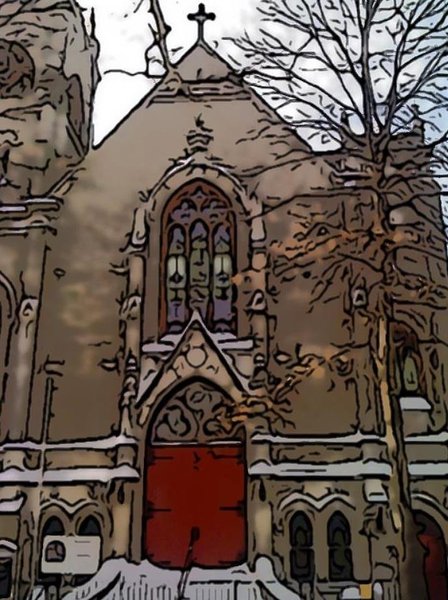 Photo of Lutheran Church of the Messiah