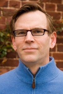 Ross Durham