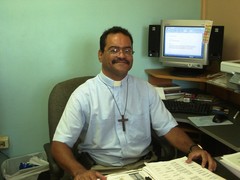 Ricardo Rivera