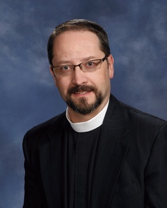 Timothy Bernard
