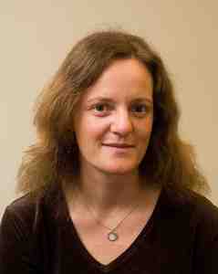 Dr. Anja N. Stuckenberger 
