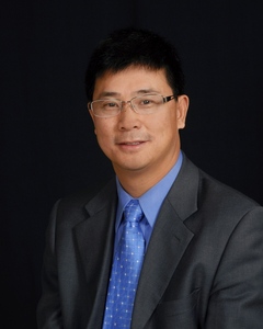 Joshua Yu 