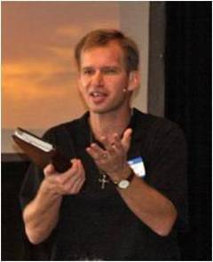 Michael Meissner