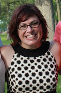 Laura Aase 