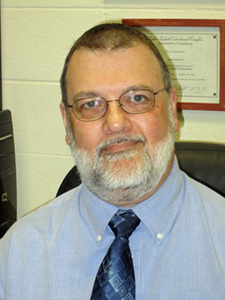 Mark McDaniel