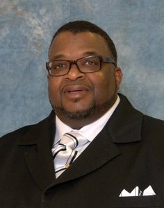 Jeffrey L.  Watson, M.Div. ,Senior Pastor