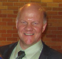 Steve  Berntson