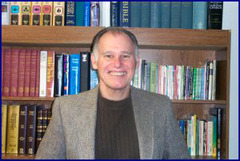 Mike  Laramie
