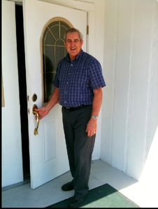 Jerry Ford