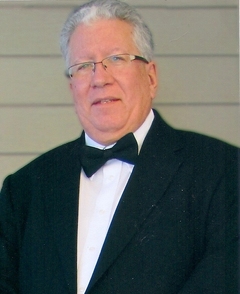 Rev. Richard Stetler