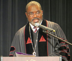 Dr. Dwayne A.  Walker