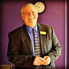 Mike  Sutton